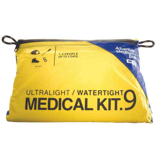 AMK Ultralight/Watertight 9 Medical Kit