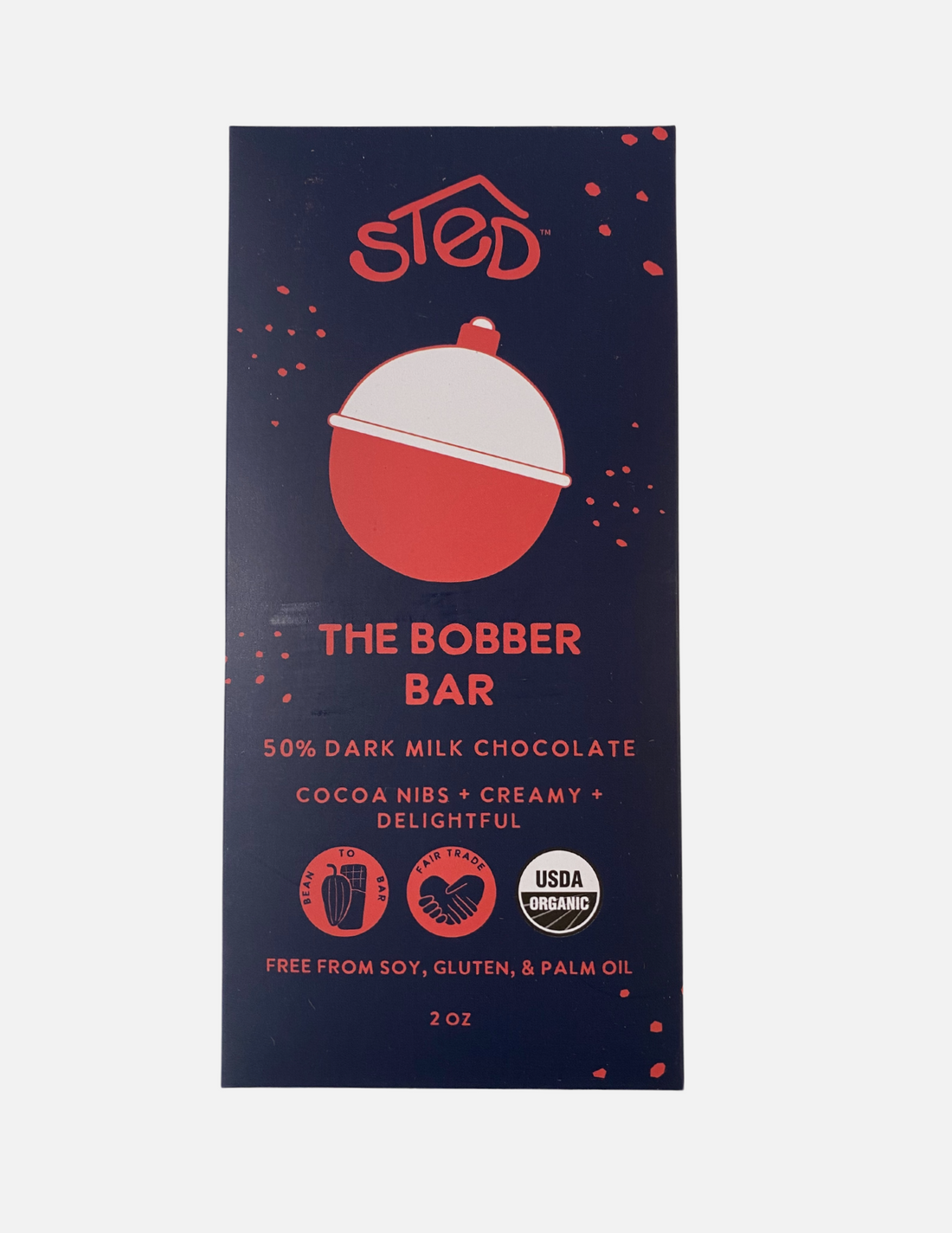 Bobber Bar