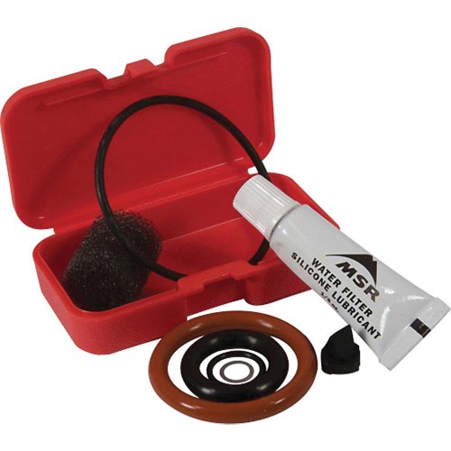 MSR MiniWorks WaterWorks Maintenance Kit