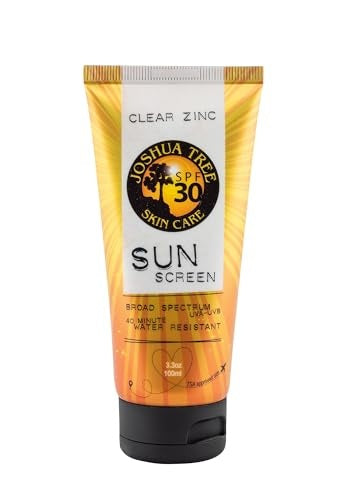 Joshua Tree Sun Screen SPF 30