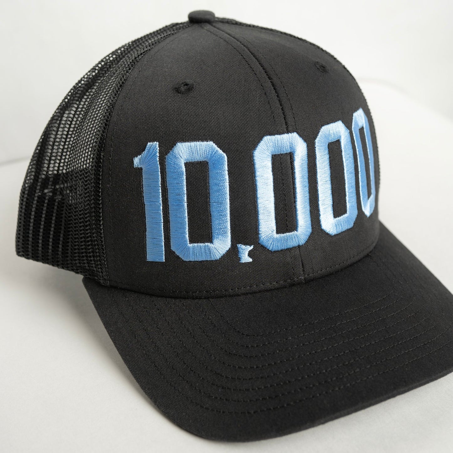 10,000 Lakes Snapback | Minnesota Hat