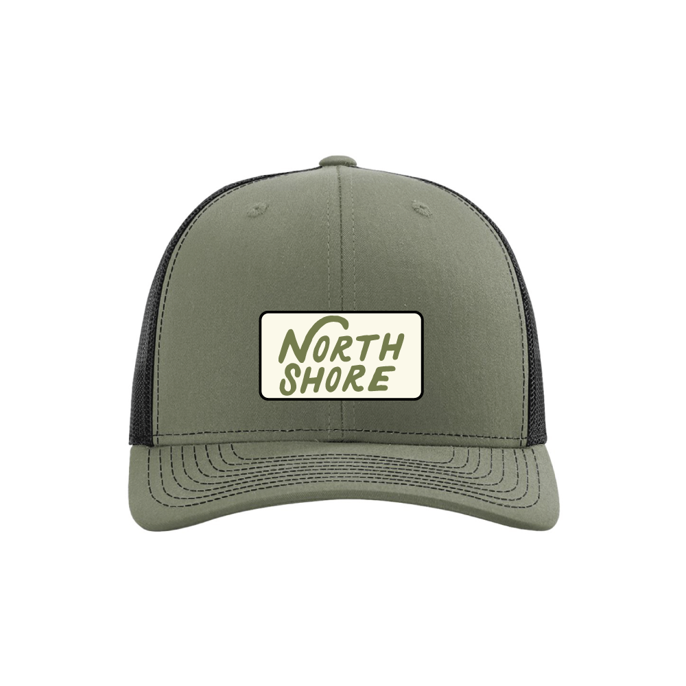 North Shore Trucker Hat