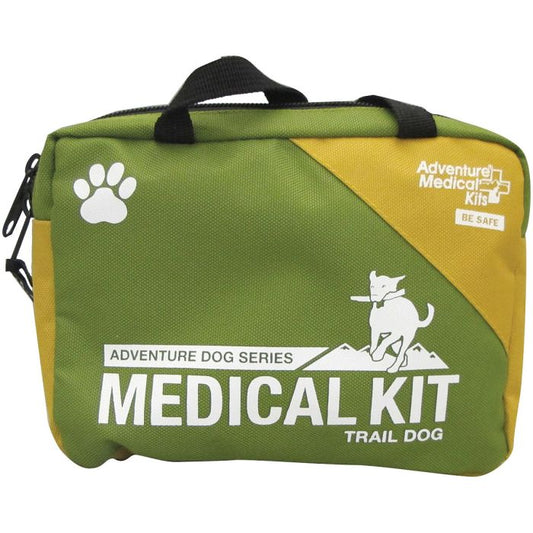 Adventure Dog Series Trail Dog Kit