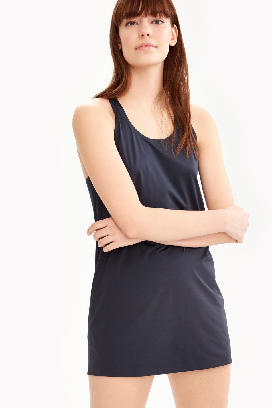 LOLE-LSW3126 - W Match Point Dress Galaxy XL