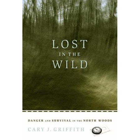 Lost in the Wild; Griffith