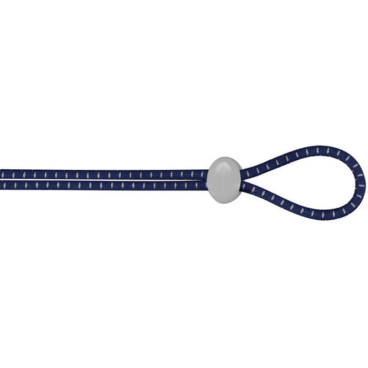 TYR Bungee Cord Strap Kit Navy