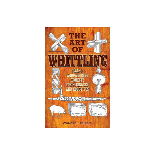 The Art of Whittling