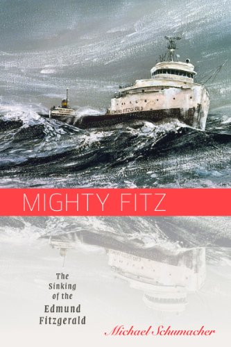 Mighty Fitz; Schumacher