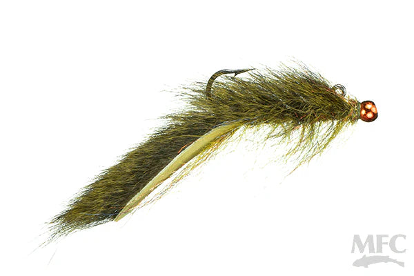 Medium Fly- Hook Size #08-#12