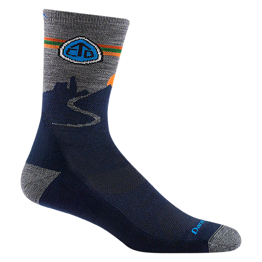 Darn Tough CDT Micro Crew Lightweight Hiking Sock