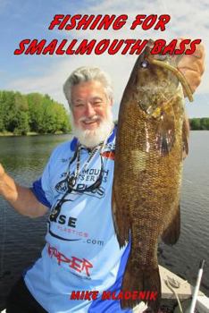 Fishing for Smallmouth Bass