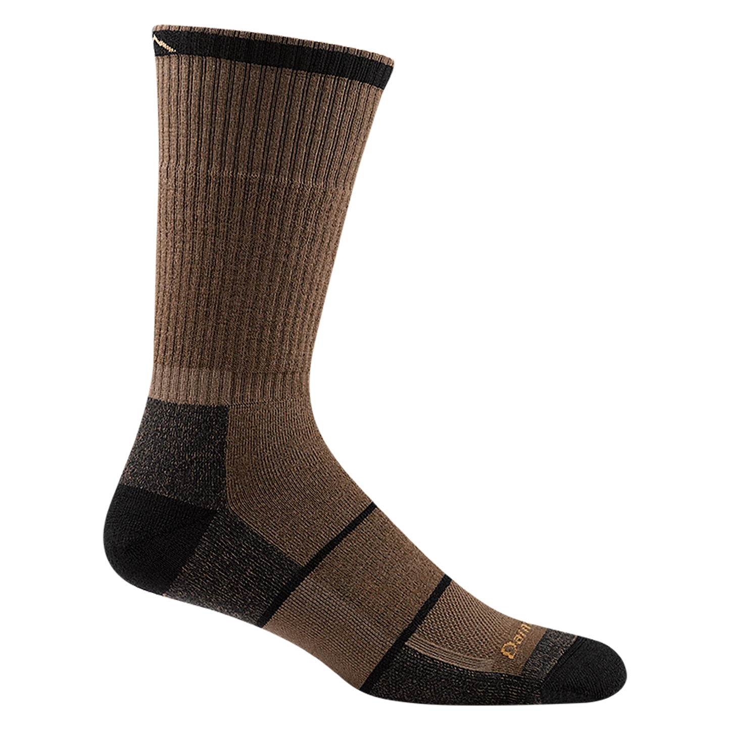 Darn Tough Men's William Jarvis Boot Midweight Work Sock