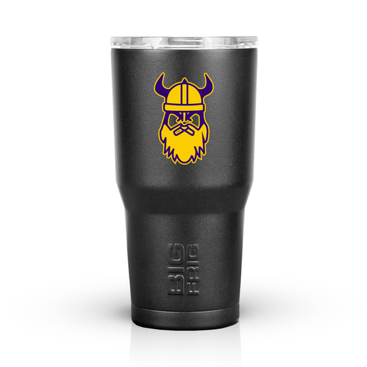 Minnesota Football Gameday 20oz Tumbler