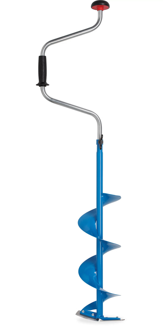 Strike Master Mora 6" Hand Ice Auger