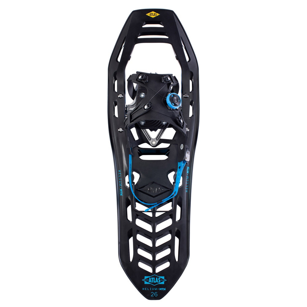 Helium-MTN Unisex Snowshoes 2023 23