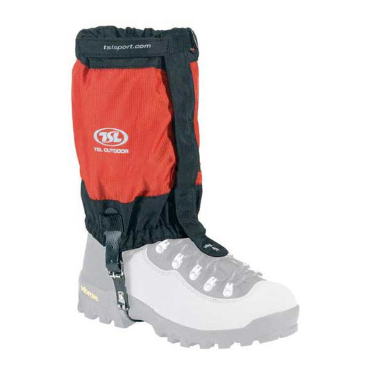 TSL Gaiter High Trek Md Red