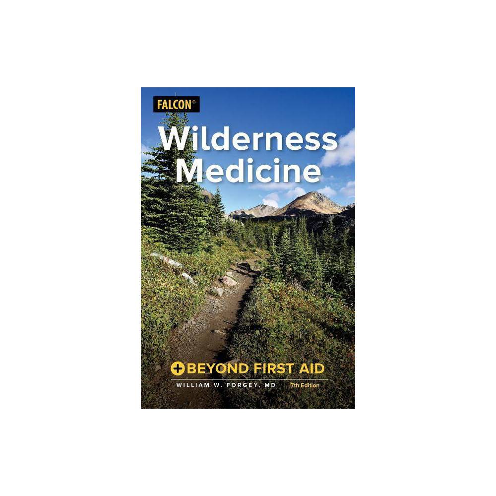 Wilderness Medicine