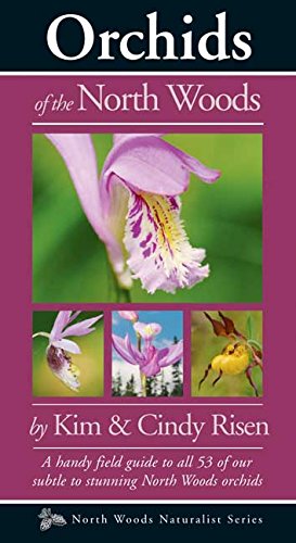 Orchids of the North Woods, Risen & Risen