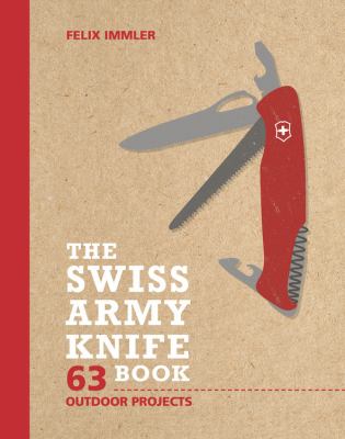 The Swiss Army Knife Book