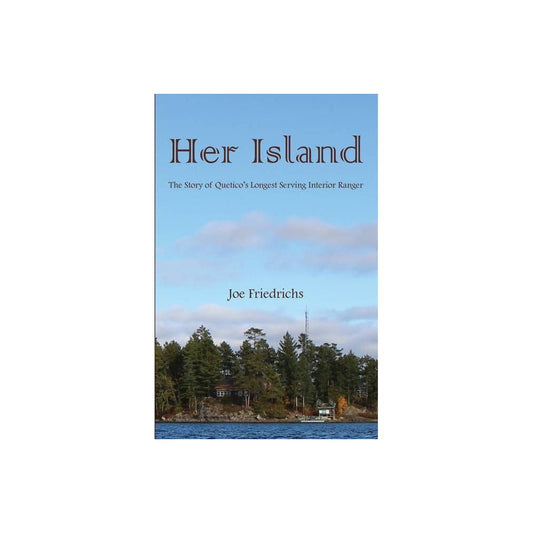 Her Island; Friedrichs