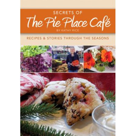 Secrets of the Pie Place Cafe, Rice