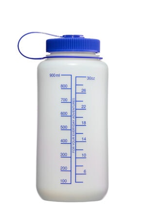 Nalgene 48 oz WM HPDE