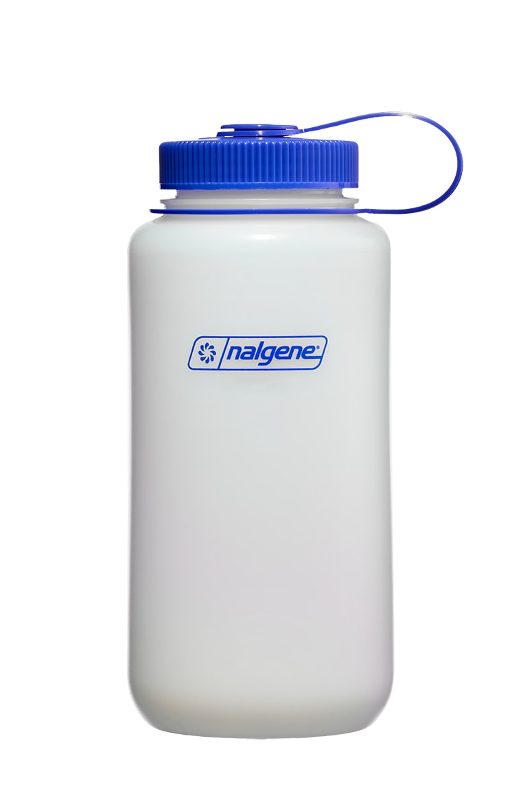 Nalgene 48 oz WM HPDE