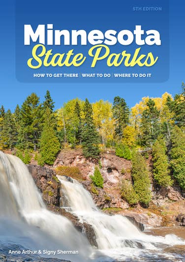 Minnesota State Parks: Comprehensive Guide