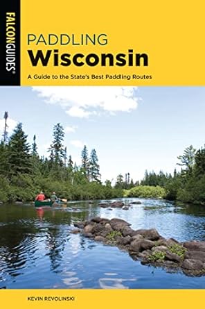 Paddling Wisconsin