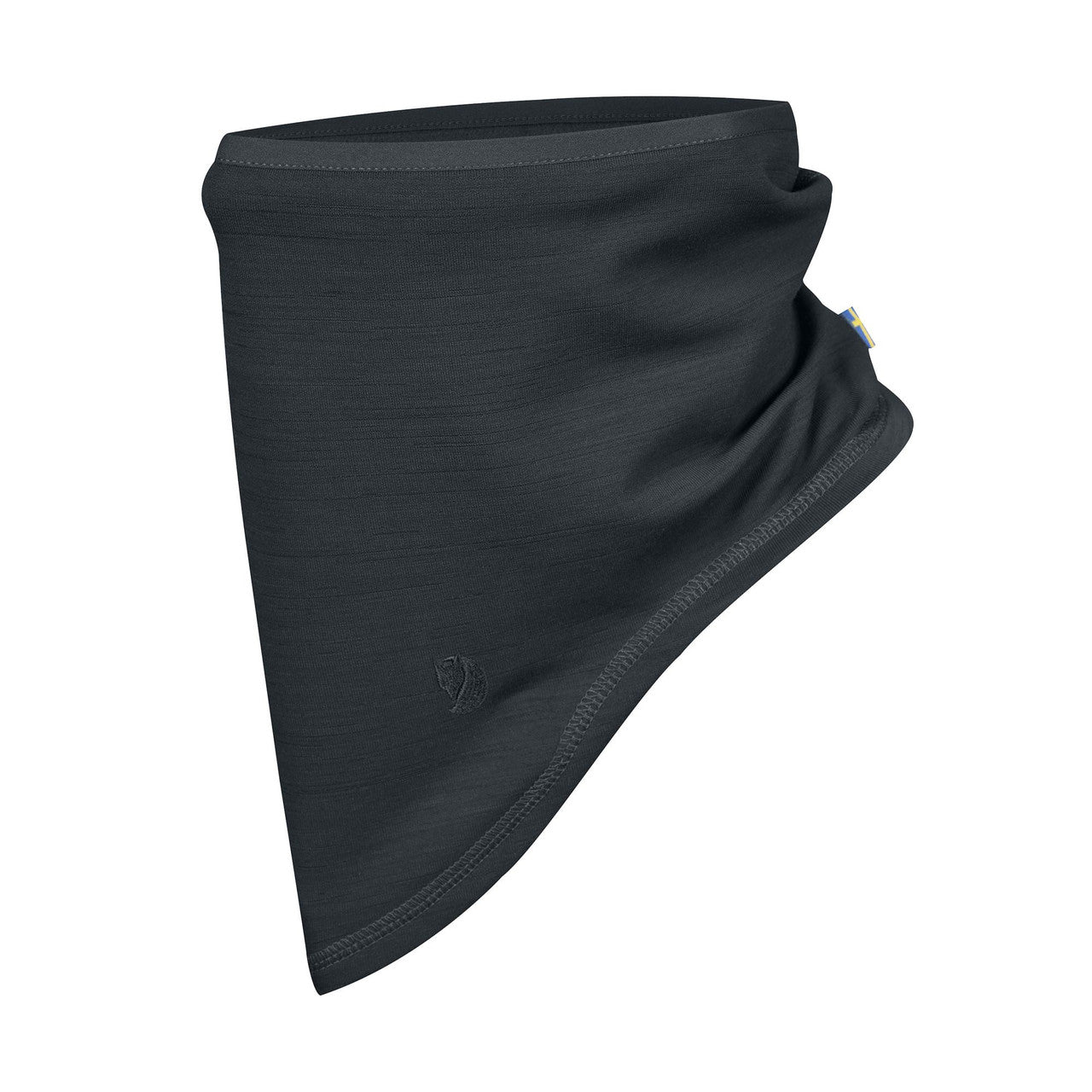 Fjallraven Keb Fleece Neck Gaiter Laurel Green