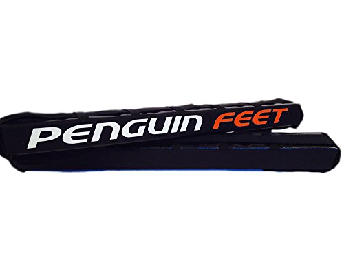 Penguin Feet - Soft Feet