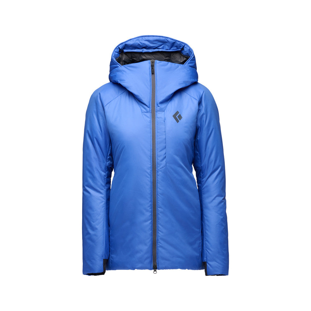 Black Diamond Women's Belay Parka