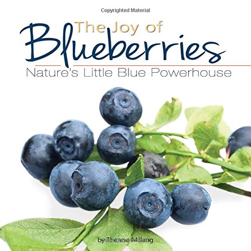 The Joy of Blueberries, Millang