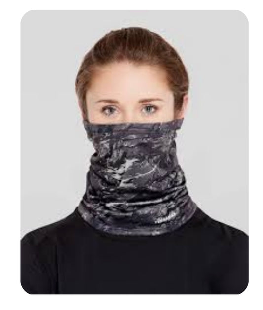 Women's 3.0 Below Zero Neck Gaiter Movement Camo