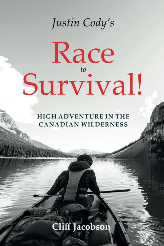 Justin Cody’s Race to Survival, Jacobson