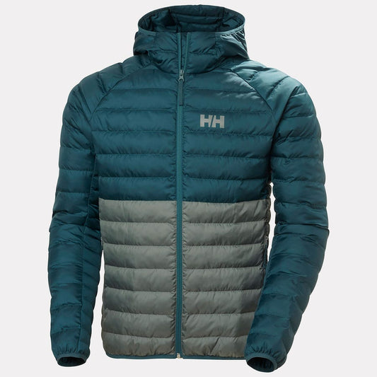 Banff Hooded Insulator Jacket