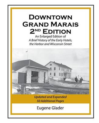 Downtown GM Vol. 1 2nd Edition