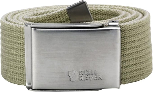 FjallRaven Canvas Belt O/S Lt Khaki