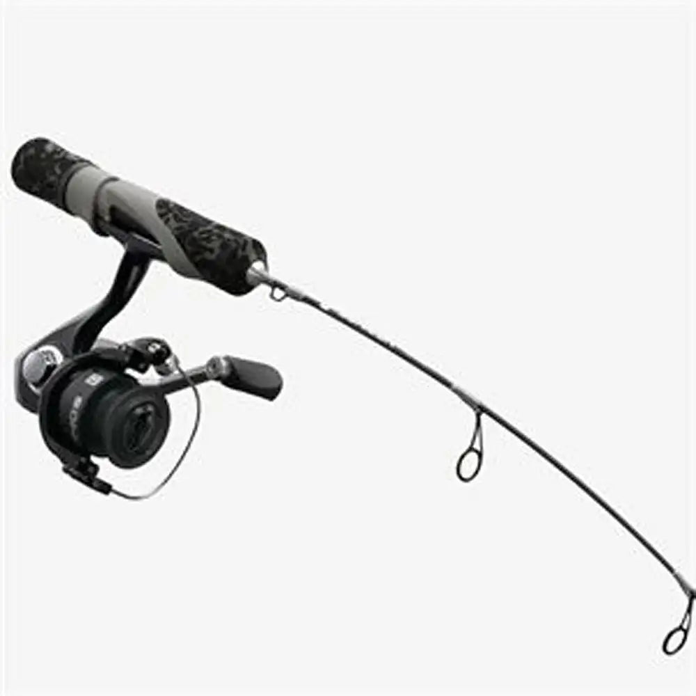 13 Sonicor Stealth Combo 26" Medium Lite Ice Rod