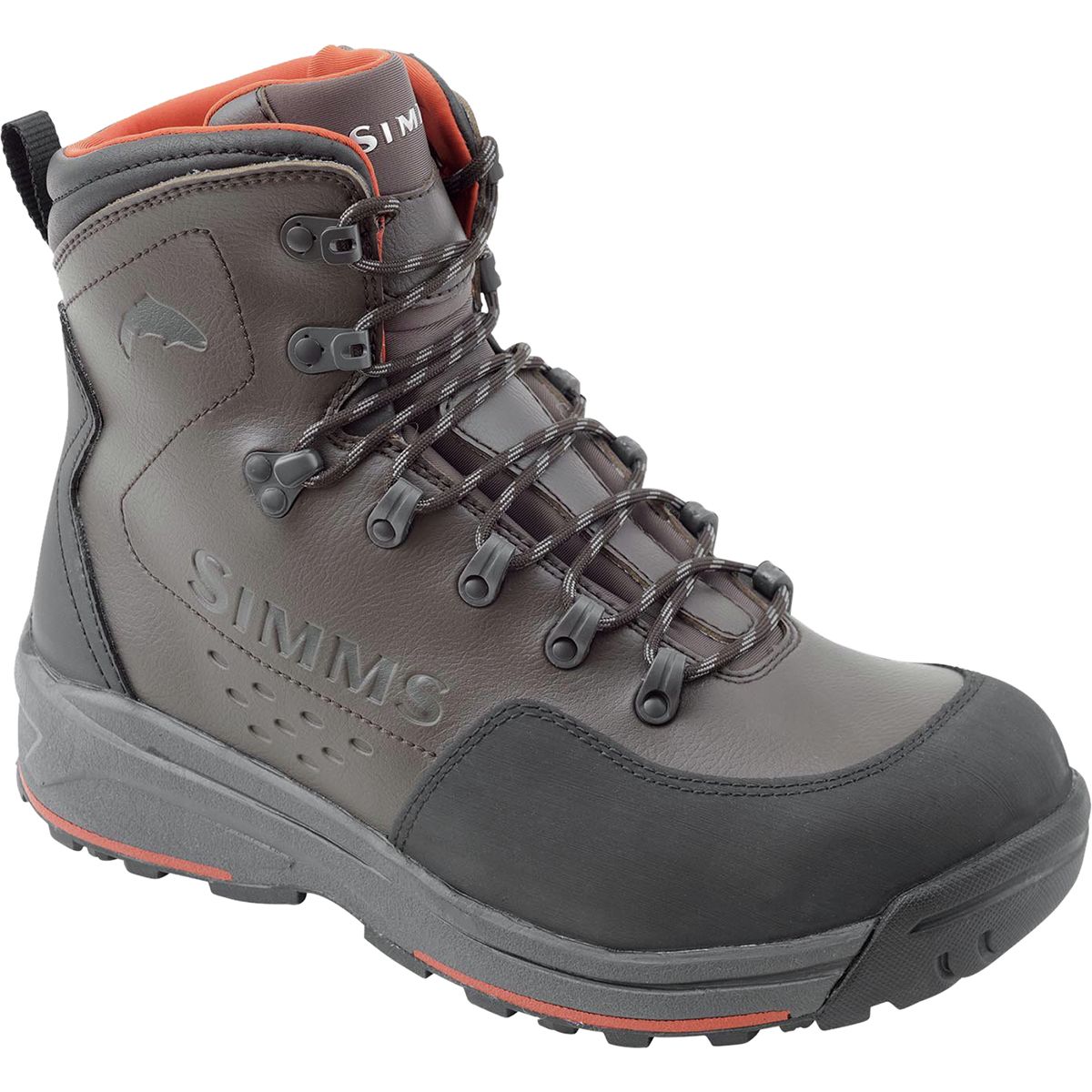 Simms Freestone Boot Rubber