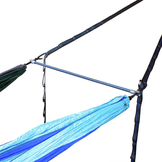 ENO Fuse Tandem Hammock System Slate