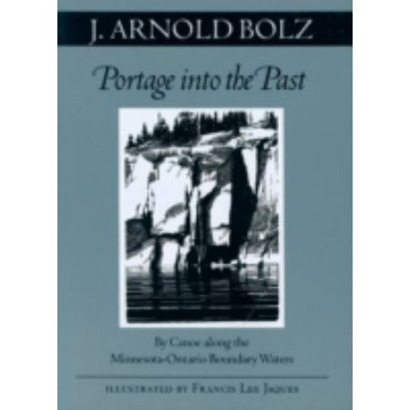 Portage Into the Past, Bolz