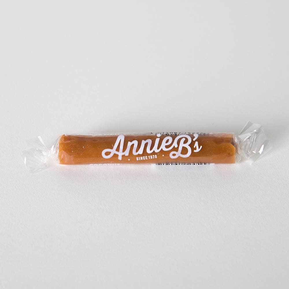 Annie B’s Caramel Singles