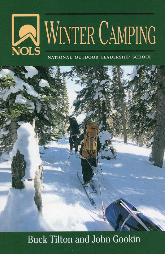 NOLS Winter Camping