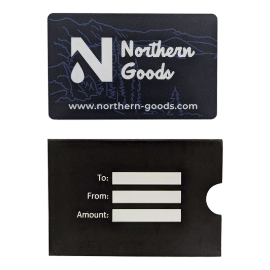 Northern Goods Gift Card