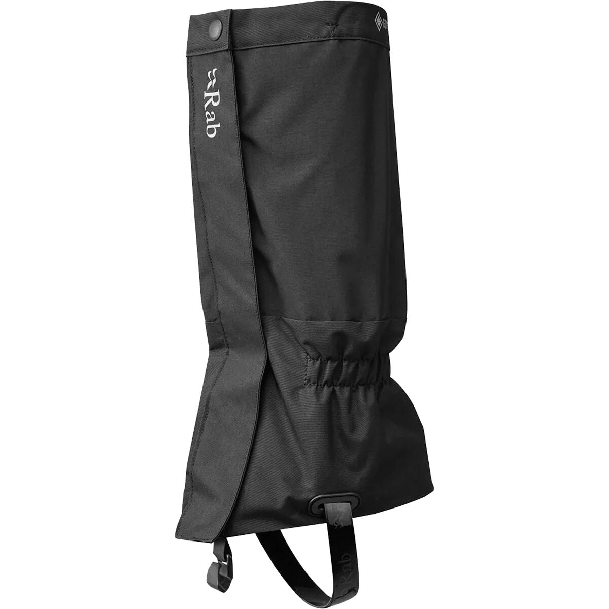 Kangri GTX Gaiter Black