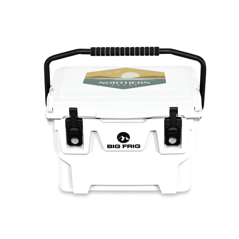 Northern Goods Sunset Cooler