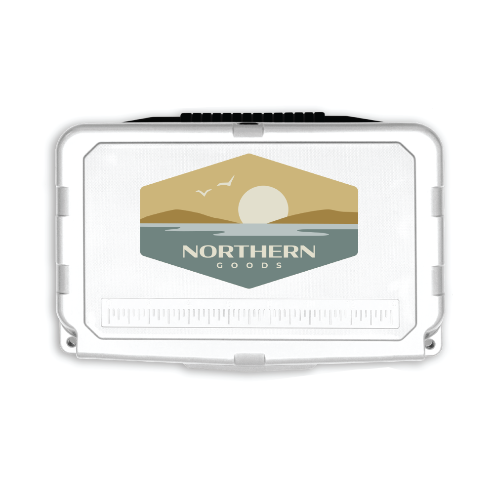 Northern Goods Sunset Cooler