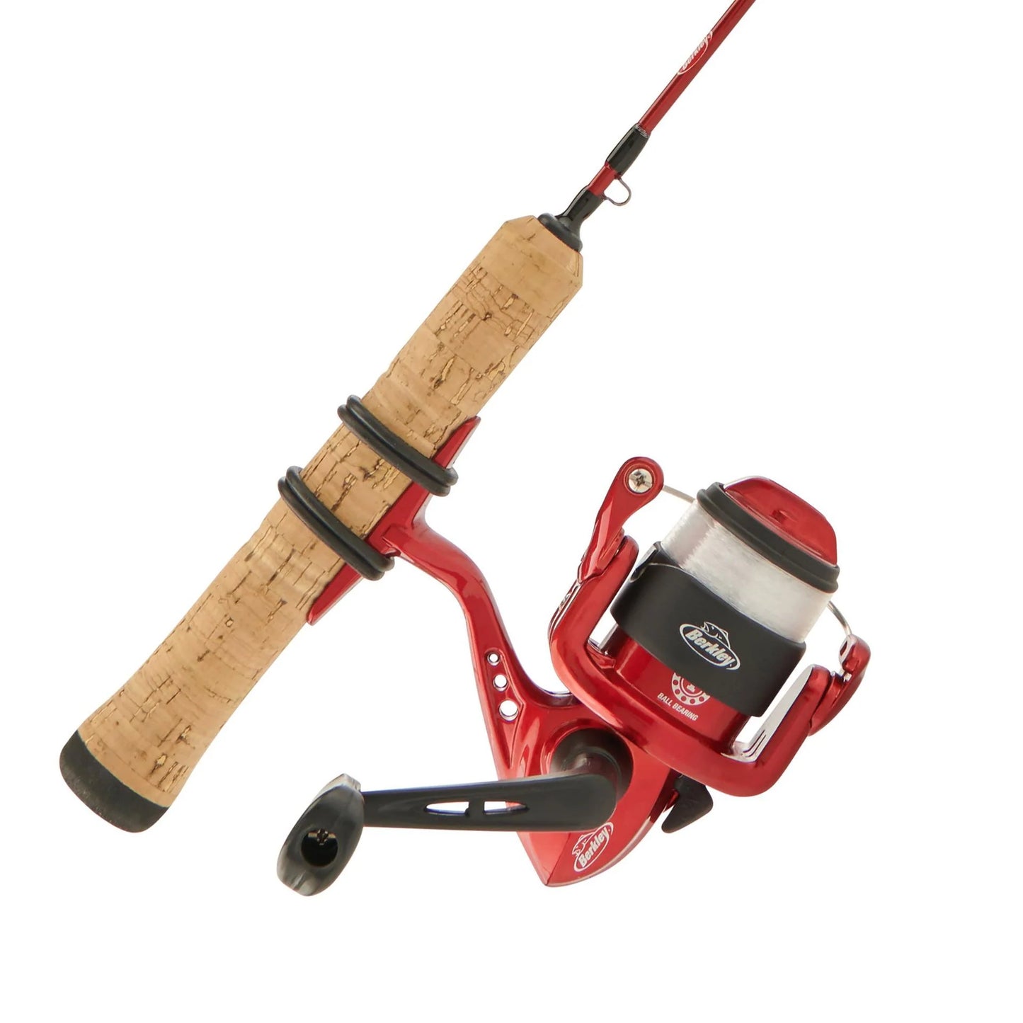 Berkley Cherrywood 27"L Ice Combo