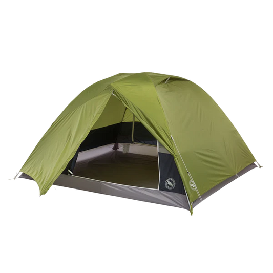 BA Blacktail 3 Tent